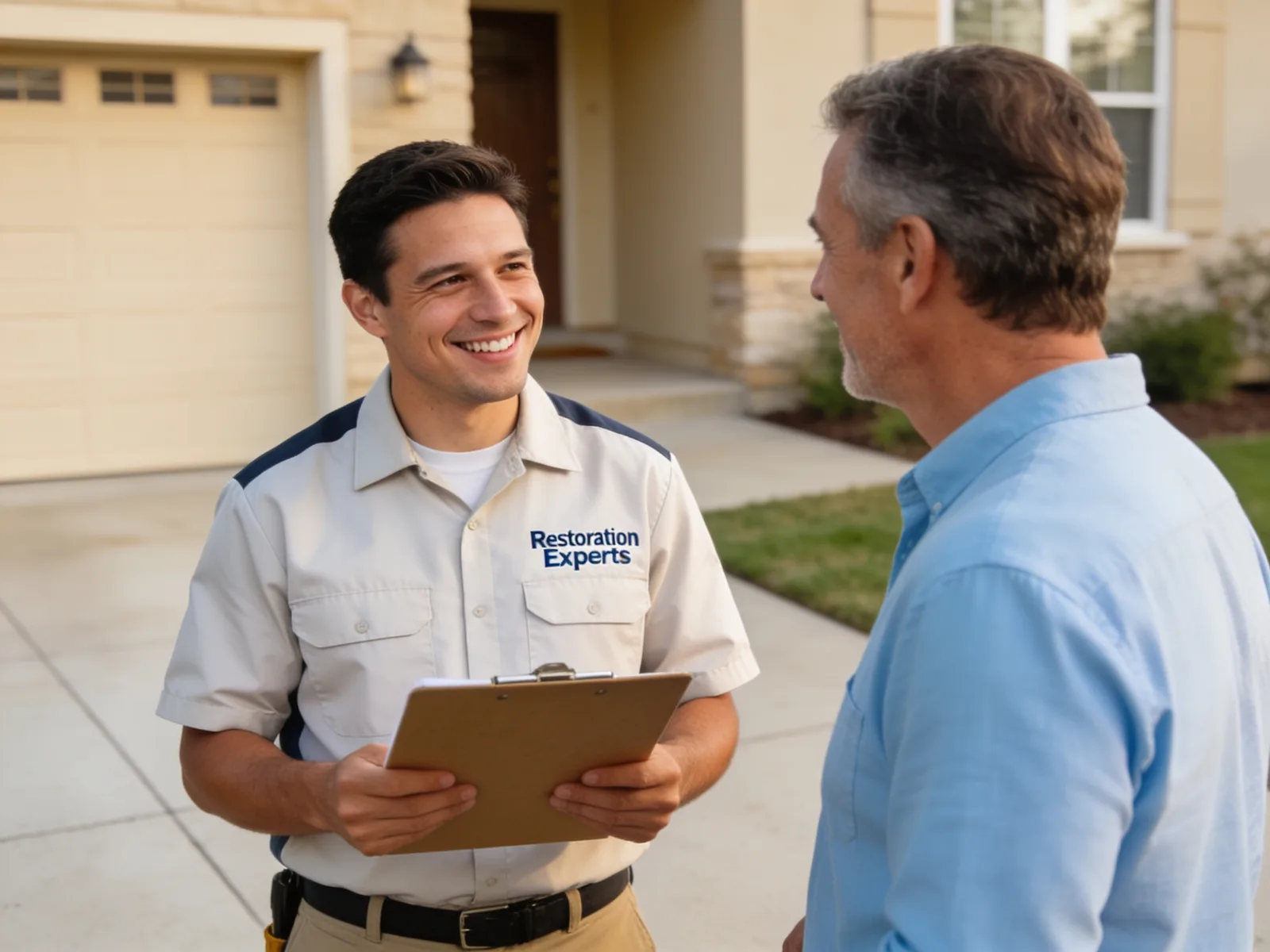 Water Damage Cleanup Midkiff, WV FAQs